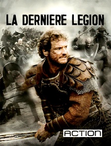 Action - La dernière légion