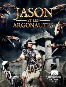 Paramount Network Décalé - Jason et les Argonautes