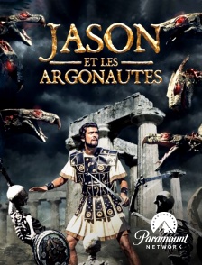 Paramount Network - Jason et les Argonautes