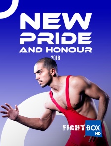 FightBox - NEW Pride And Honour 2018