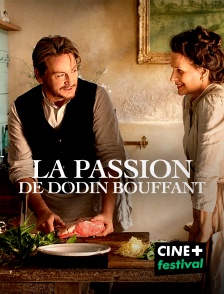 CINE+ Festival - La passion de Dodin Bouffant