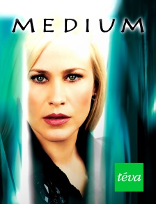 Téva - Medium