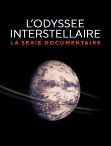L'Odyssée Interstellaire