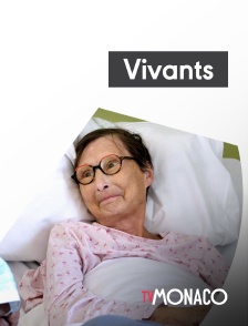 TV Monaco - Vivants