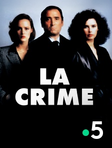 France 5 - La crime