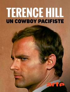 Arte - Terence Hill, un cowboy pacifiste