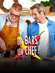 Un gars, un chef
