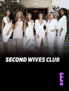 Second Wives Club