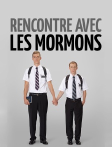 Rencontre avec les mormons