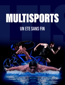Un été sans fin
