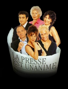 La presse est unanime