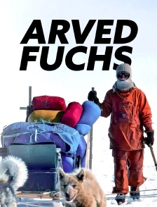 Arved Fuchs, l'explorateur des glaces