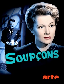 Arte - Soupçons