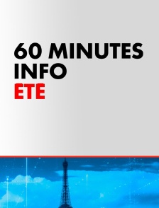 60 Minutes Info été