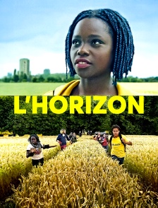 L'horizon