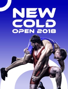 NEW Cold Open 2018
