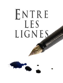 Entre les lignes