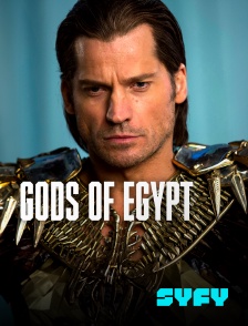 Gods of Egypt