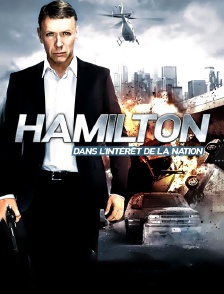 Hamilton : dans l'intérêt de la nation