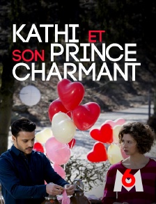 Kathi et son prince charmant