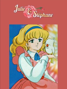Julie et Stéphane