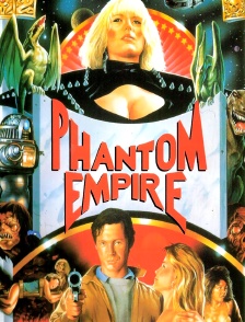 Phantom Empire