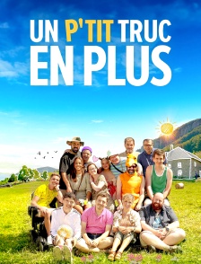 Un p'tit truc en plus