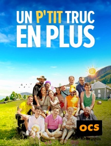OCS - Un p'tit truc en plus