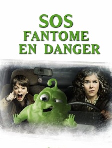 SOS fantôme en danger