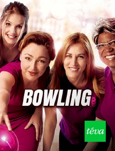 Téva - Bowling