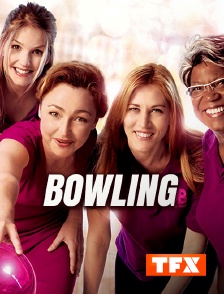 TFX - Bowling