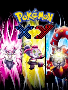Pokémon : XY