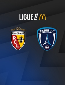 Football - Ligue 1 McDonald's : Lens / Paris FC - 2025-2026