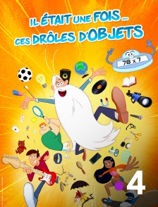 Angelo la débrouille en streaming gratuit sur France 4