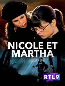 Nicole et Martha