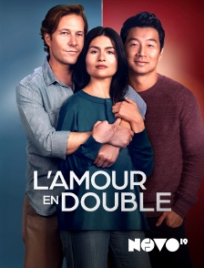 Novo 19 - L'amour en double