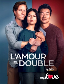 Molotov Channels My Love - L'amour en double