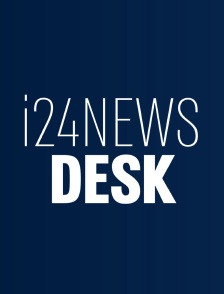 I24NEWS Desk
