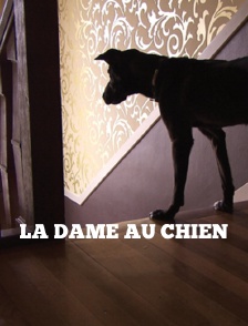 La dame au chien