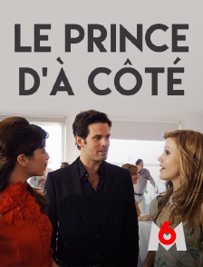 Le prince d'à côté