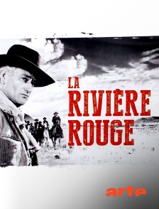 Arte - La rivière rouge