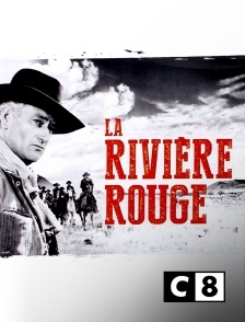 C8 - La rivière rouge