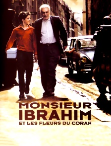 Monsieur Ibrahim et les fleurs du Coran