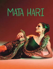 Mata Hari