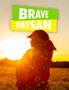 Braves paysans