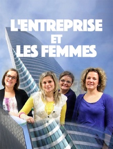 L'entreprise et les femmes