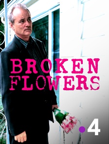 Broken Flowers