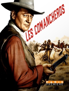 Les Comancheros