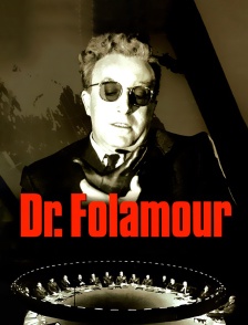 Docteur Folamour