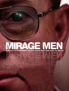Mirage Men